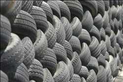 Global Tire Material Market