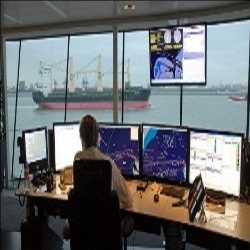 Global Vessel Traffic Management Market