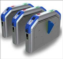 Automatic Fare Collection System