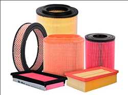 Automotive Air Filters Market