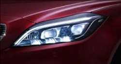 Automotive OE Lighting Market