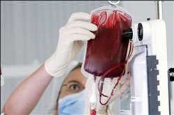 Blood Transfusion Diagnostics