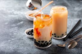 Bubble Tea