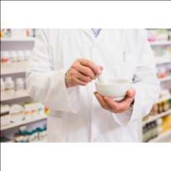 Compounding Pharmacies Market