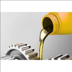 Construction Lubricants Market