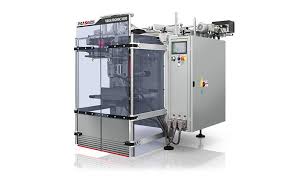 Latin America Blow Fill Seal Technology