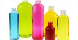 Oxygenated Solvents Market