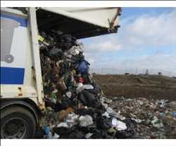 Waste Recycling Services