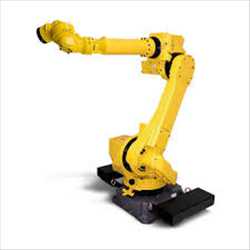 Global Articulated Robot Market