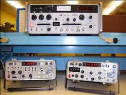 Global Aviation Test Equipment Market Size