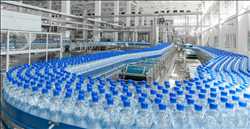 Global Bottled Water Processing Market
