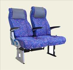 Global Bus Seat Market