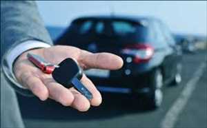 Global Car Rental Market