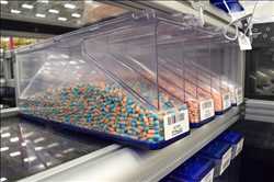 Global Central Fill Pharmacy Automation Market