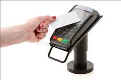 世界の非接触型 PoS 端末市場