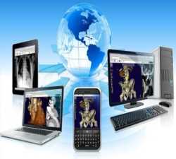 Global Enterprise Medical Image Viewers Market