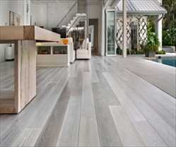 Global Flooring Market