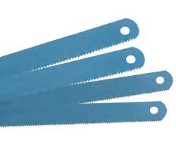 Global Hacksaw Blades Market