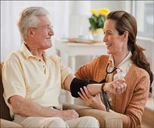 Global Home Healthcare Market