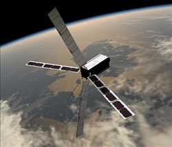 Global Low-Cost Satellite Market