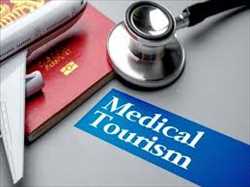 Größe des globalen Marktes für medizinischen Tourismus
