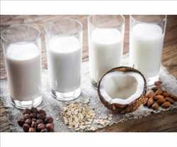 Global Plant Milk Market