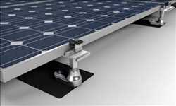 Global Solar PV Mounting Systems Market