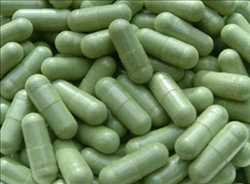 Global Vegetarian Capsules Market