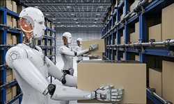 Global Warehouse Robotics Market