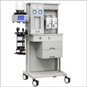 Anesthesia Workstations Market
