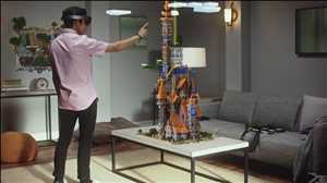 Réalité Augmentée et Virtuelle Market