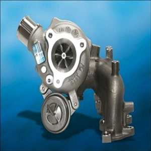 Turbocompresseur automobile Market