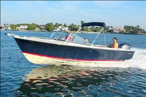 Bateau Market