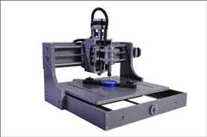 Machine cnc Market