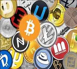 Crypto-monnaie Market