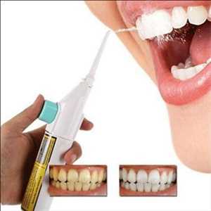 Appareils d'hygiène dentaire Market
