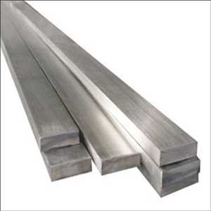 Acier plat Market