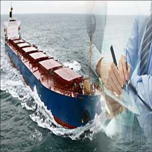 Courtage maritime Market