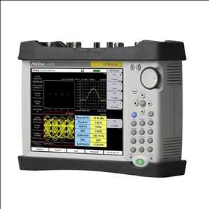 Test and Measurement Equipment for LMR