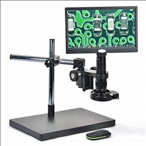 Microscopes vidéo Market