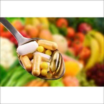Global Dietary Supplements Market Size