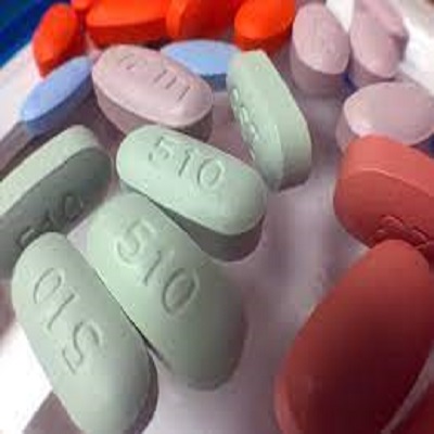 Resistenz gegen antivirale Medikamente Market