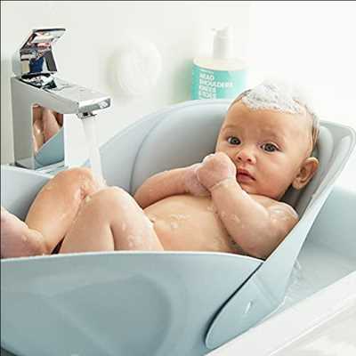 Baby Bath Tub Market