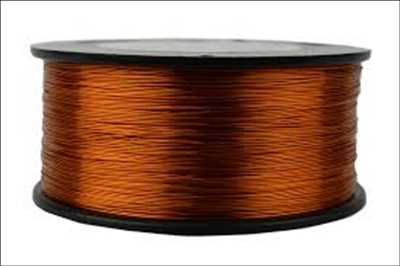 Copper Magnet Wire Market