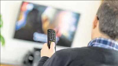 DTH (Direct-To-Home) TV Market