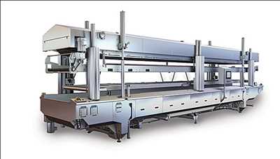 Food Processing and Handling Equipment Market
