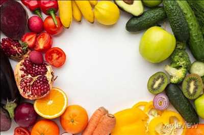 Désintoxication des fruits et légumes Market
