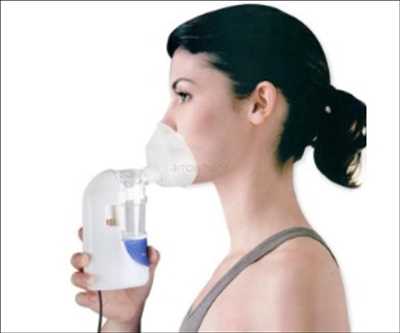Inhalation Therapy Nebulizer Market