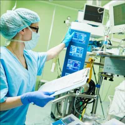 Medical Perfusion Technology Market