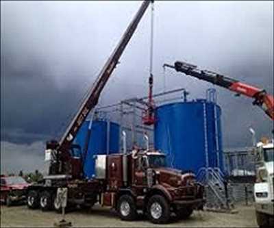 Oilfield Services Market